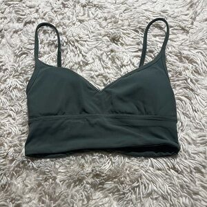 Lululemon Sweetheart Sports Bra